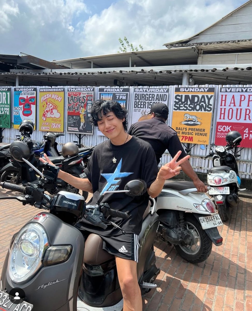 Alfredo. tweet media