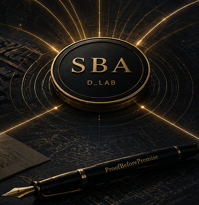 SBA D_LAB tweet media
