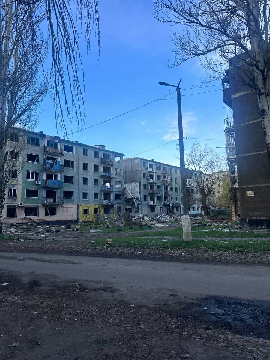 Yaness 🇺🇦 tweet media