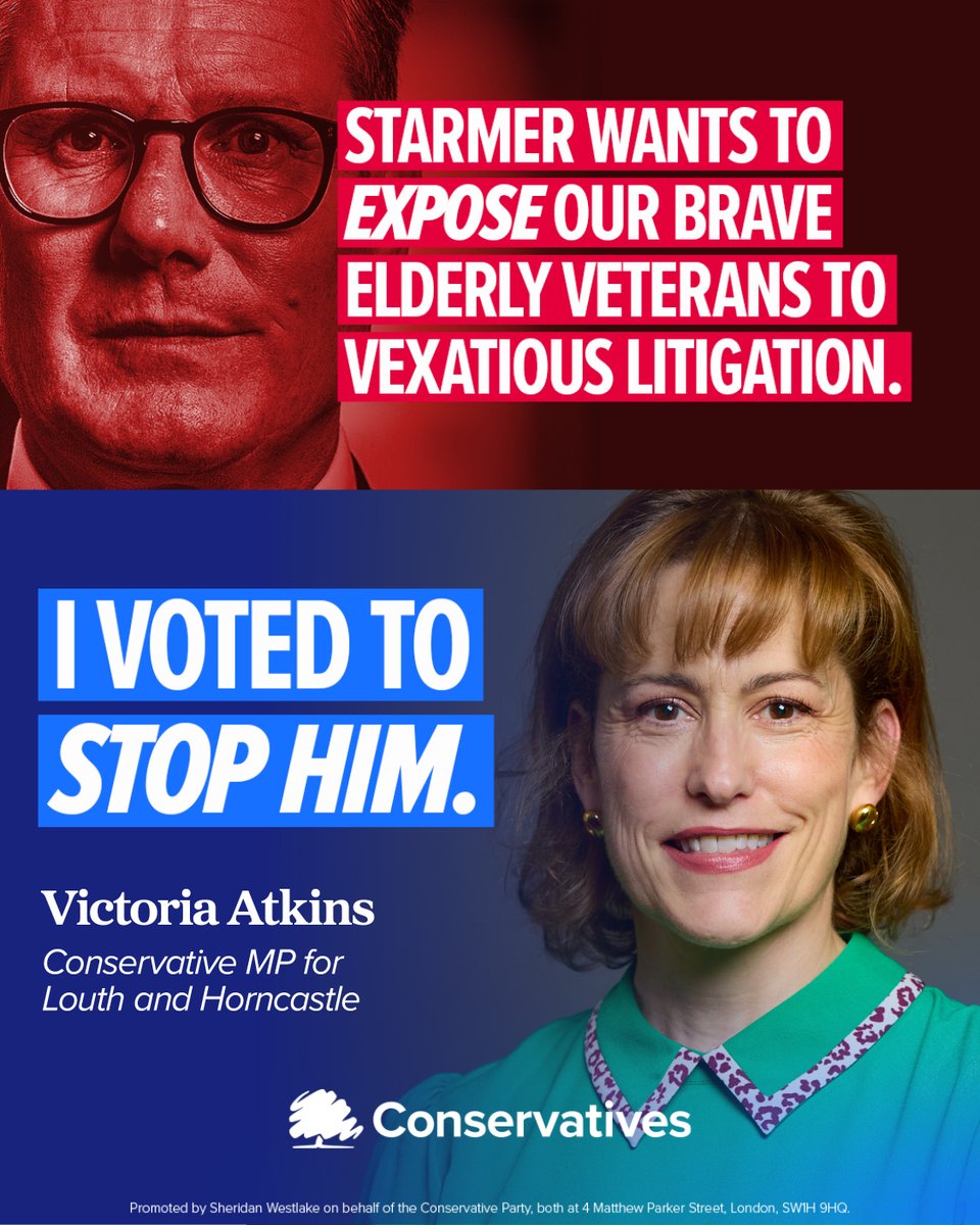 Victoria Atkins tweet media