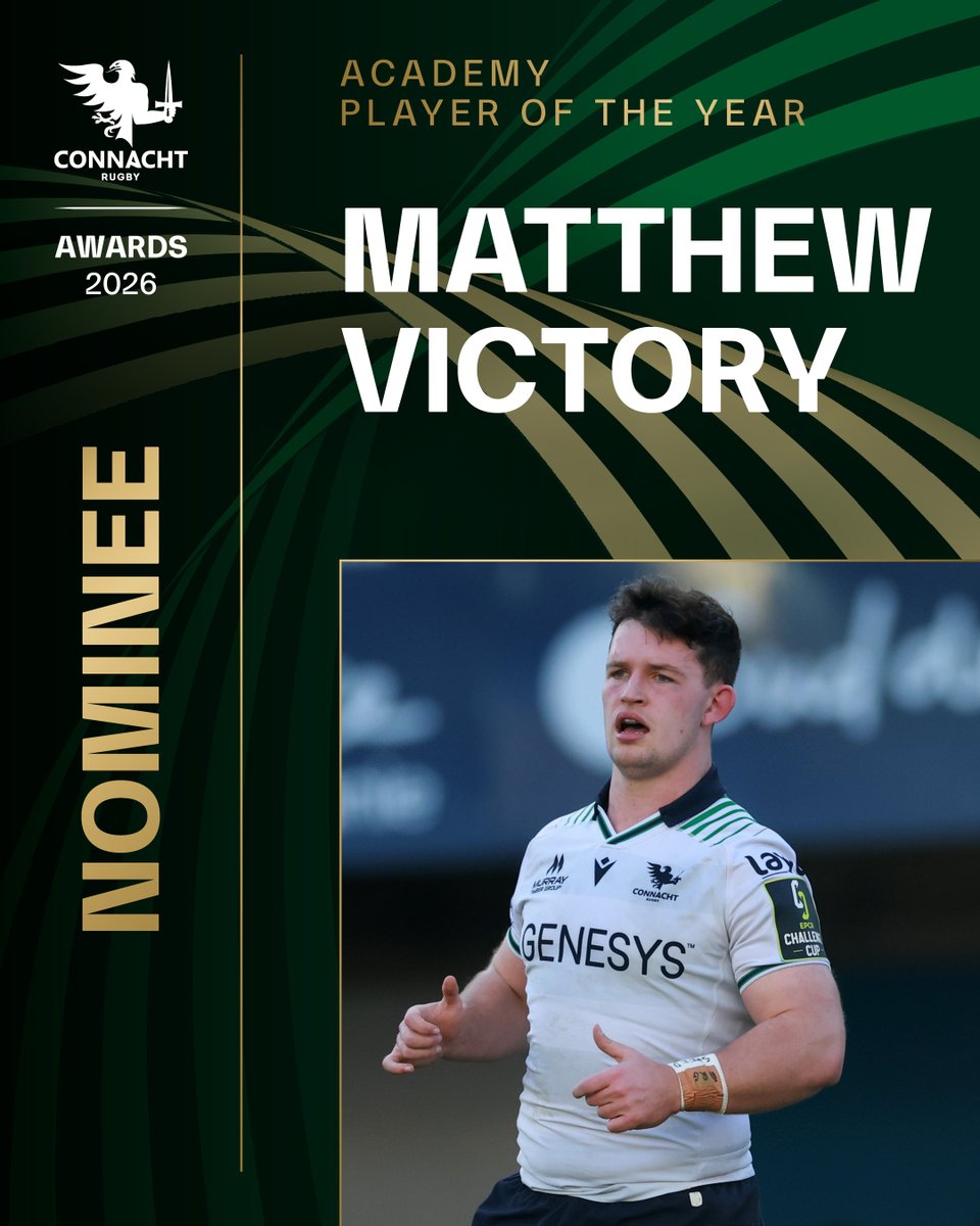 Connacht Rugby tweet media