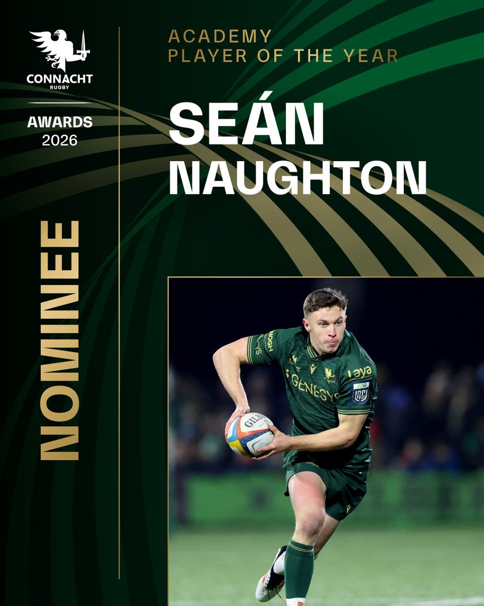 Connacht Rugby tweet media