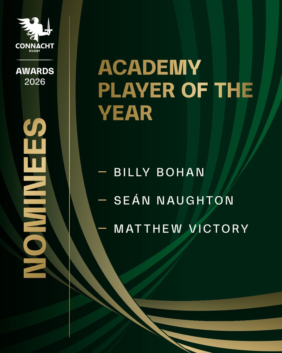 Connacht Rugby tweet media
