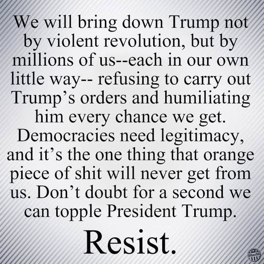 MediaBusters6's tweet image. HAGERSTOWN FOUGHT BACK
MD issues INJUNCTION to stop #ICE
Even FOX BRINGS BAD NEWS FOR #TrumpRegime
THEY FIRED THE WATCHDOG
Dems fight back &amp;amp; Jacqueline Smith speaks out
WHITTIER FLIPS 3 MORE SEATS from #RedToBlue
open.substack.com/pub/dworkin/p/…
#VoteBlueNoMatterWho
#ResistanceIsGrowing