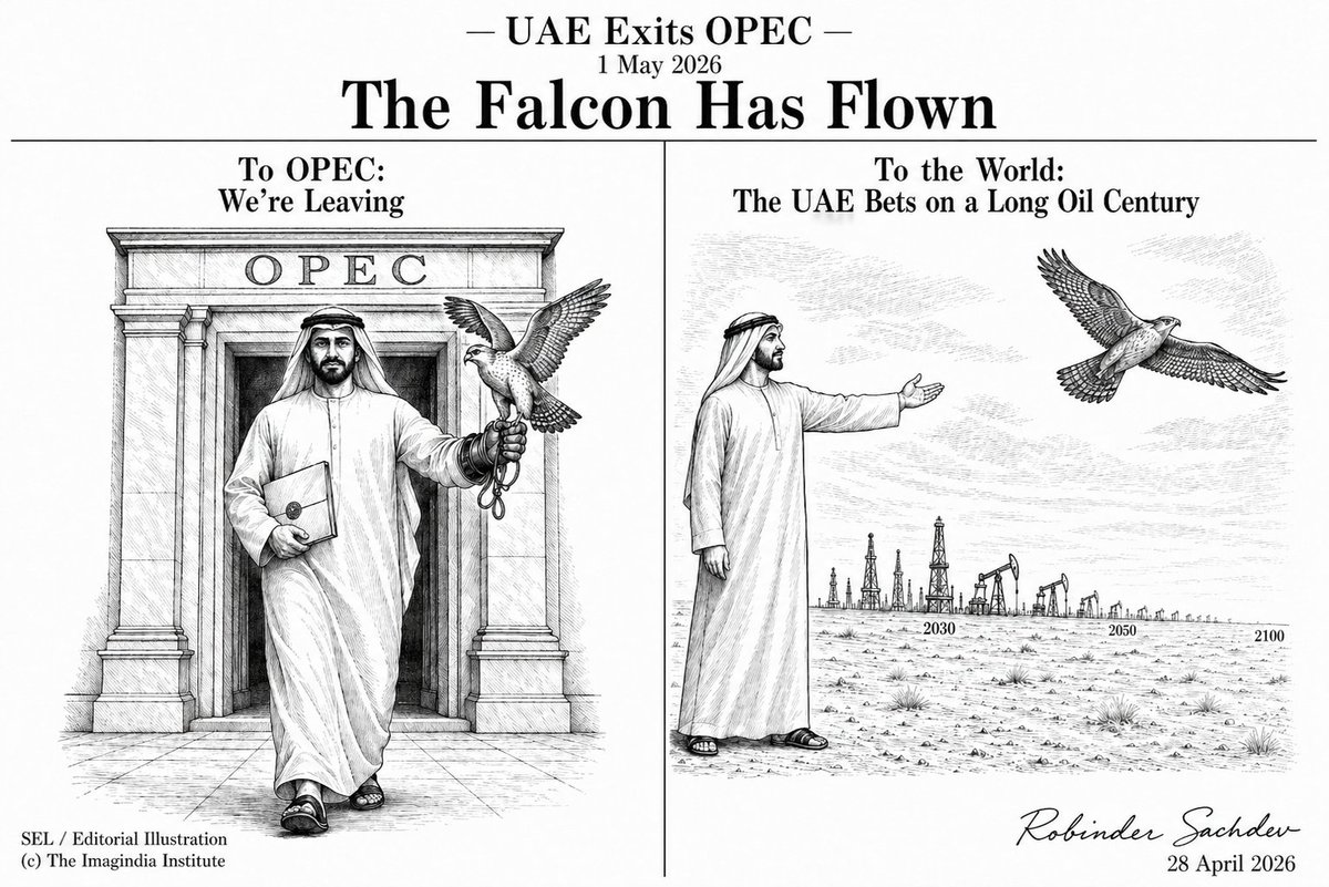 Imagindia Institute tweet media