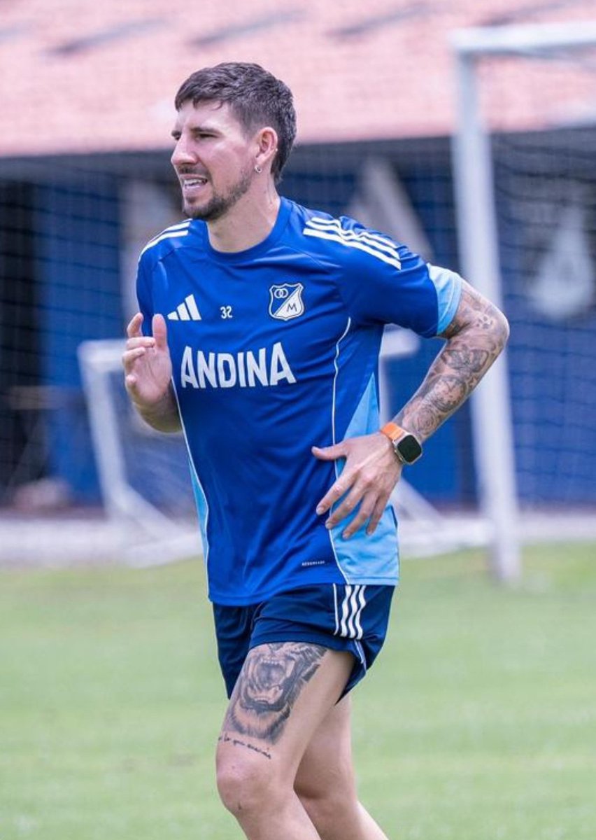 Mariano Olsen tweet media