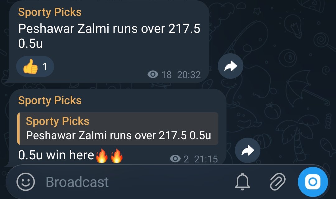 Sporty Bets tweet media