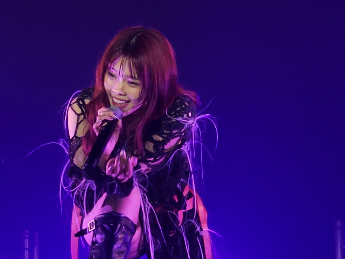 「 MaewPerSync 」 tweet media