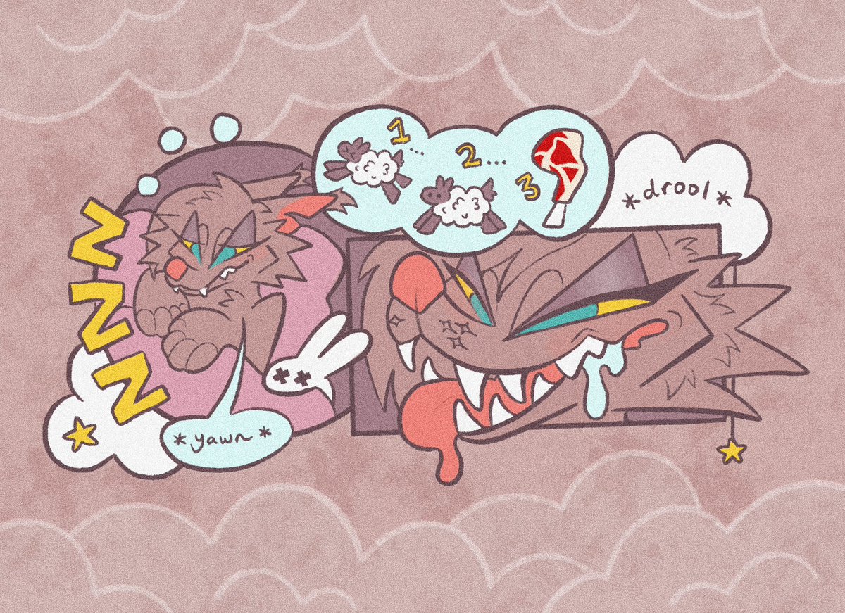 shuck but evil tweet media