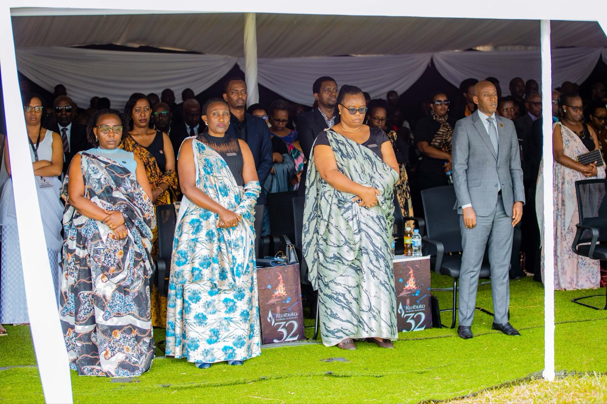 Abarokotse Jenoside yakorewe Abatutsi mu Mirenge ya Kinazi, Rusatira n ...