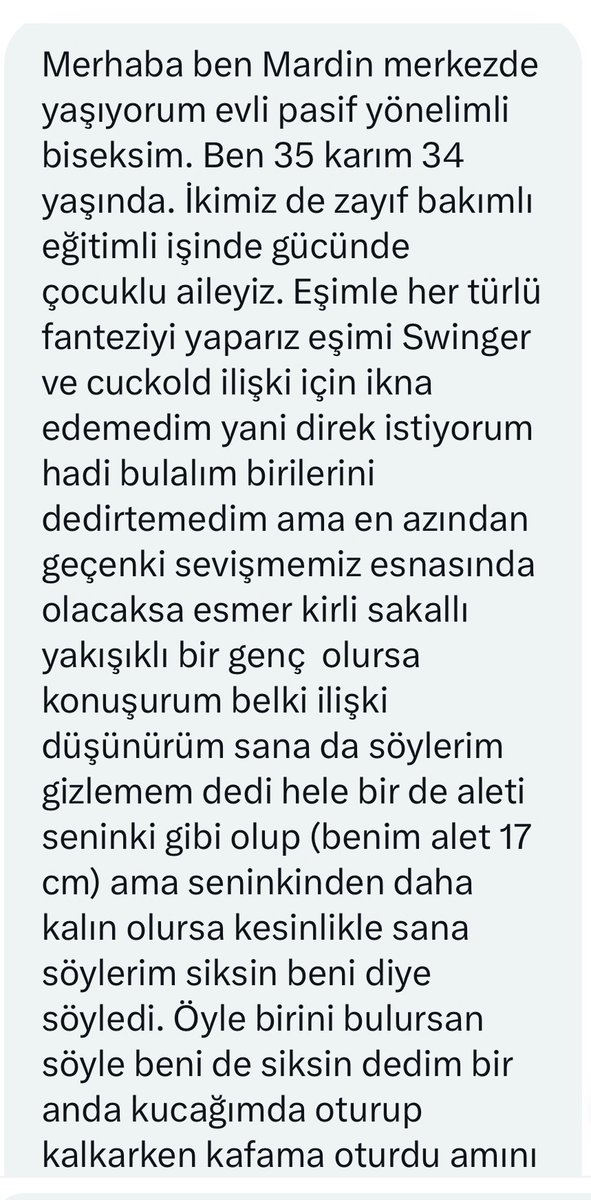 🔥 ÖZEL SIRLAR 🔥 tweet media