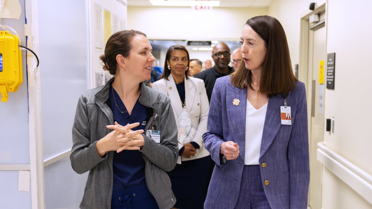 Melina Kibbe, MD tweet media