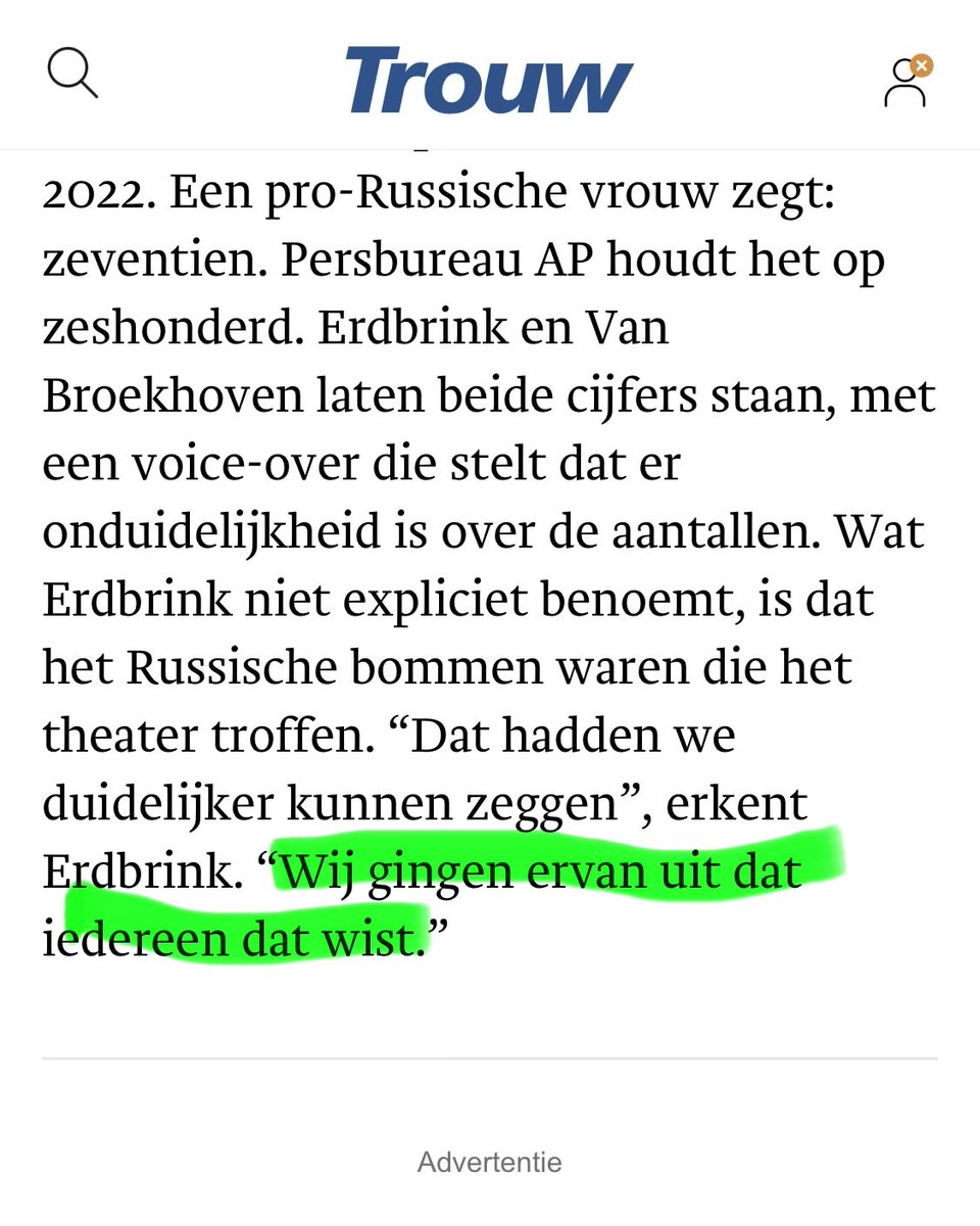 Dénis van Vliet tweet media