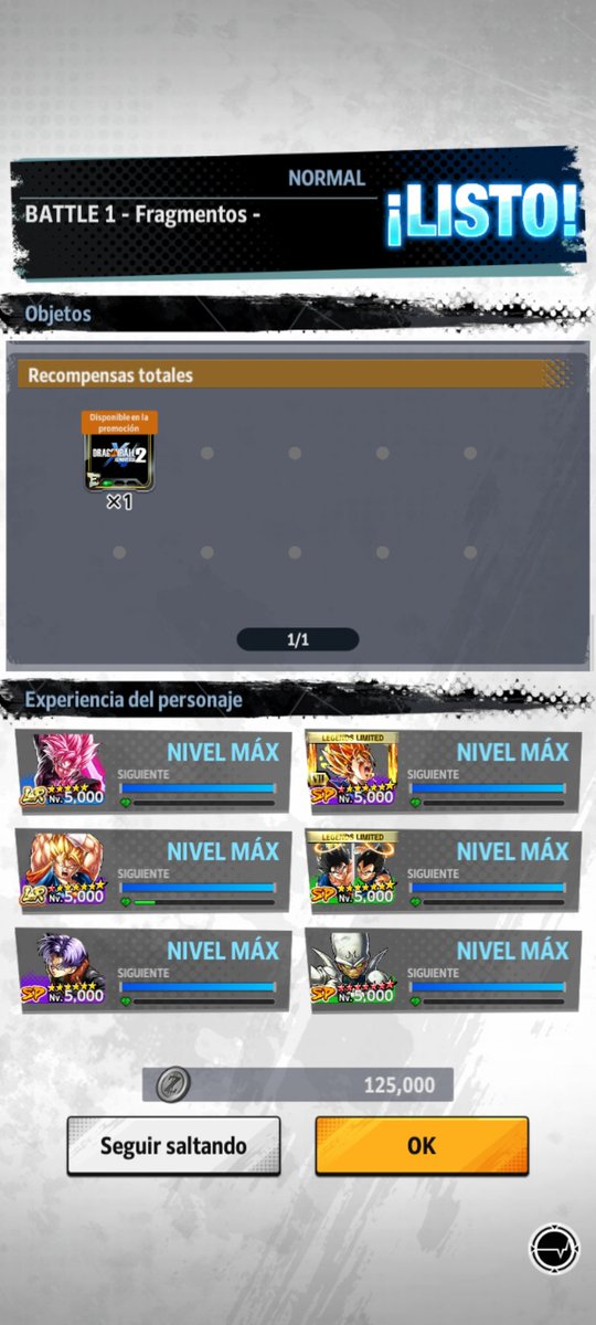 RayWerewolf's tweet photo. @DB_Legends WHY THE FCK AM I SPENDING 50 ENERGY FOR ONLY ONE E EQUIPMENT, FIX THAT SHT https://t.co/0xxt8e0BJv