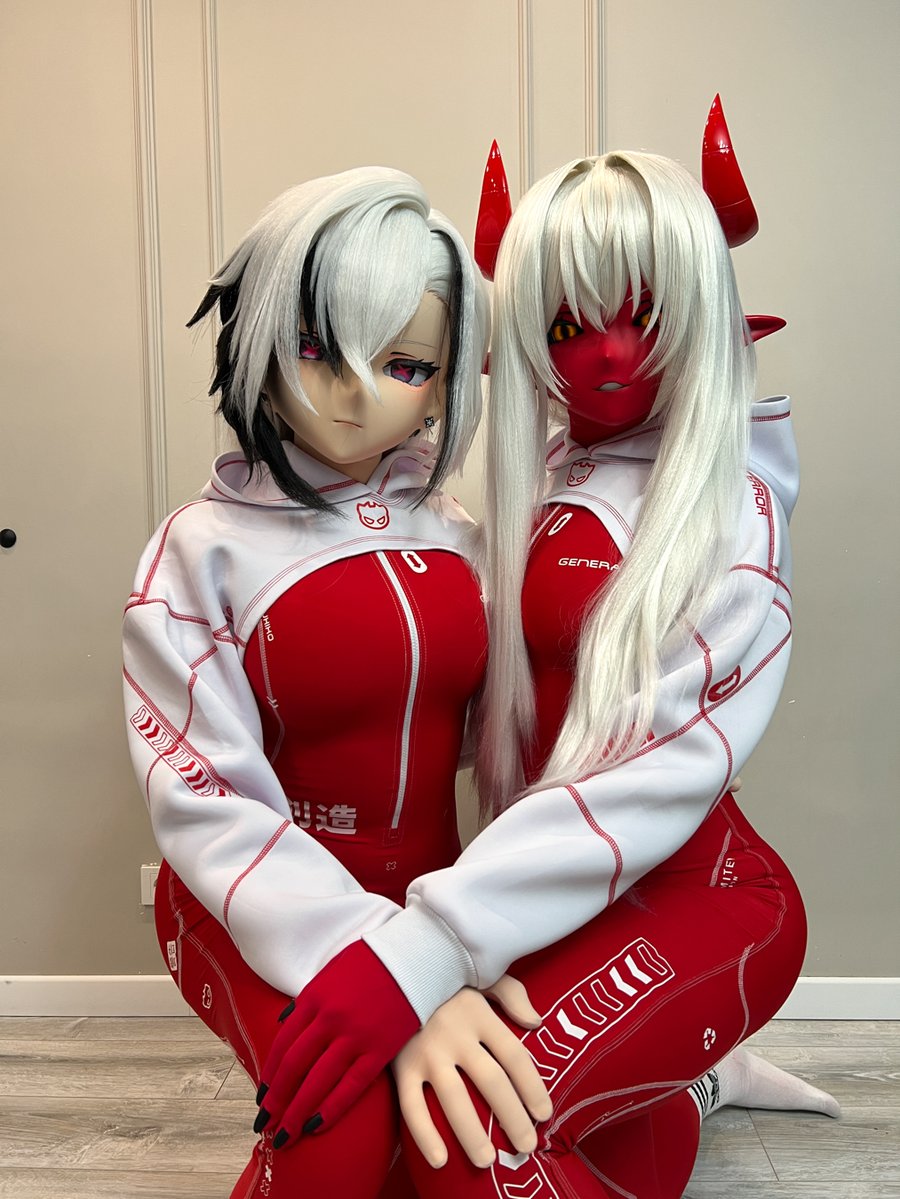 MikaFennech tweet media