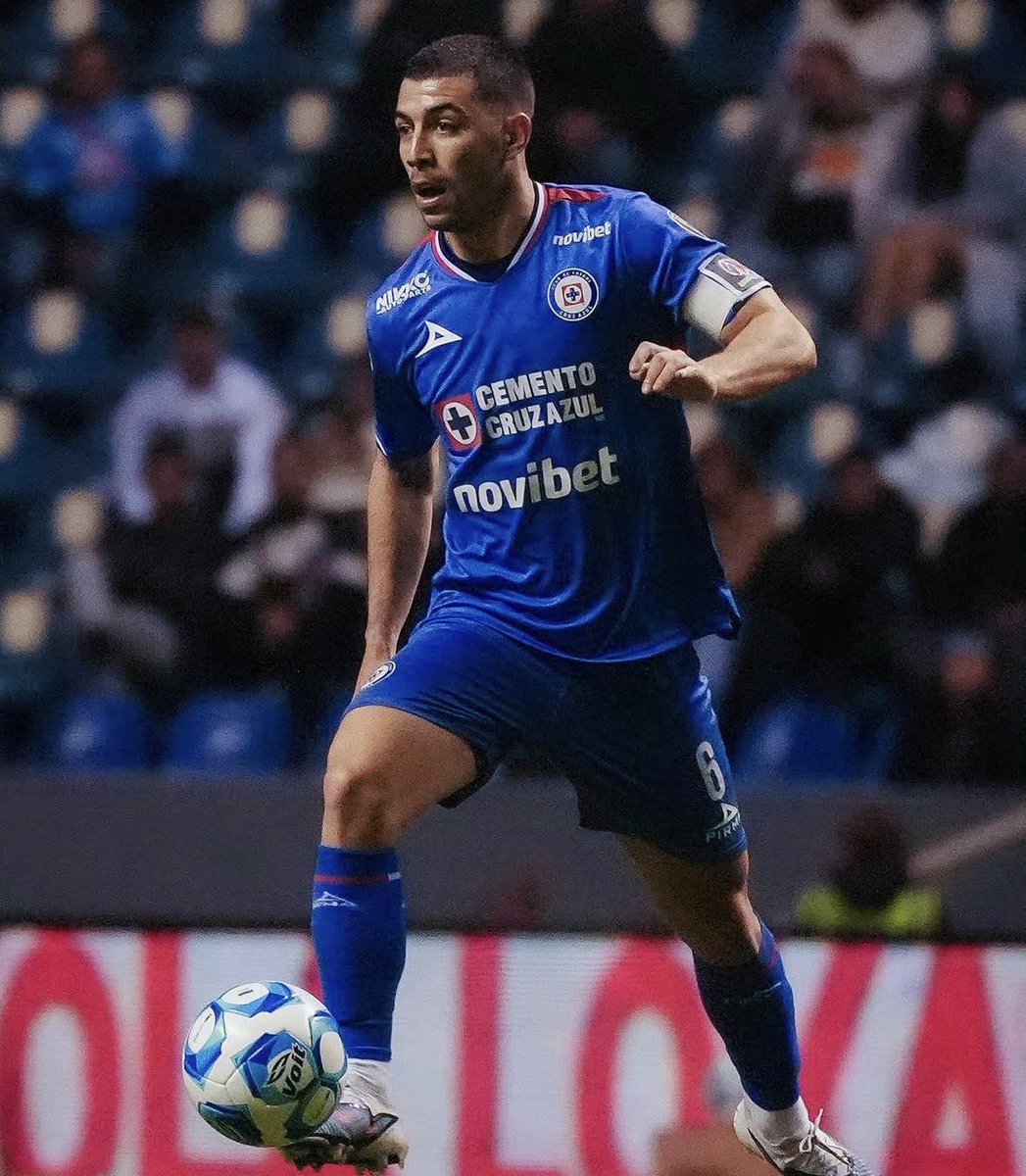 🚂 Hasta hoy no hay ninguna negociación con el Girona por Erik Lira. Sigue en carpeta de City Group que recientemente estuvo en el Estadio Banorte viéndolo.

El Girona aún pelea la salvación, Lira tendrá que esperar y también a expensas de que seguro juegue un gran Mundial y en