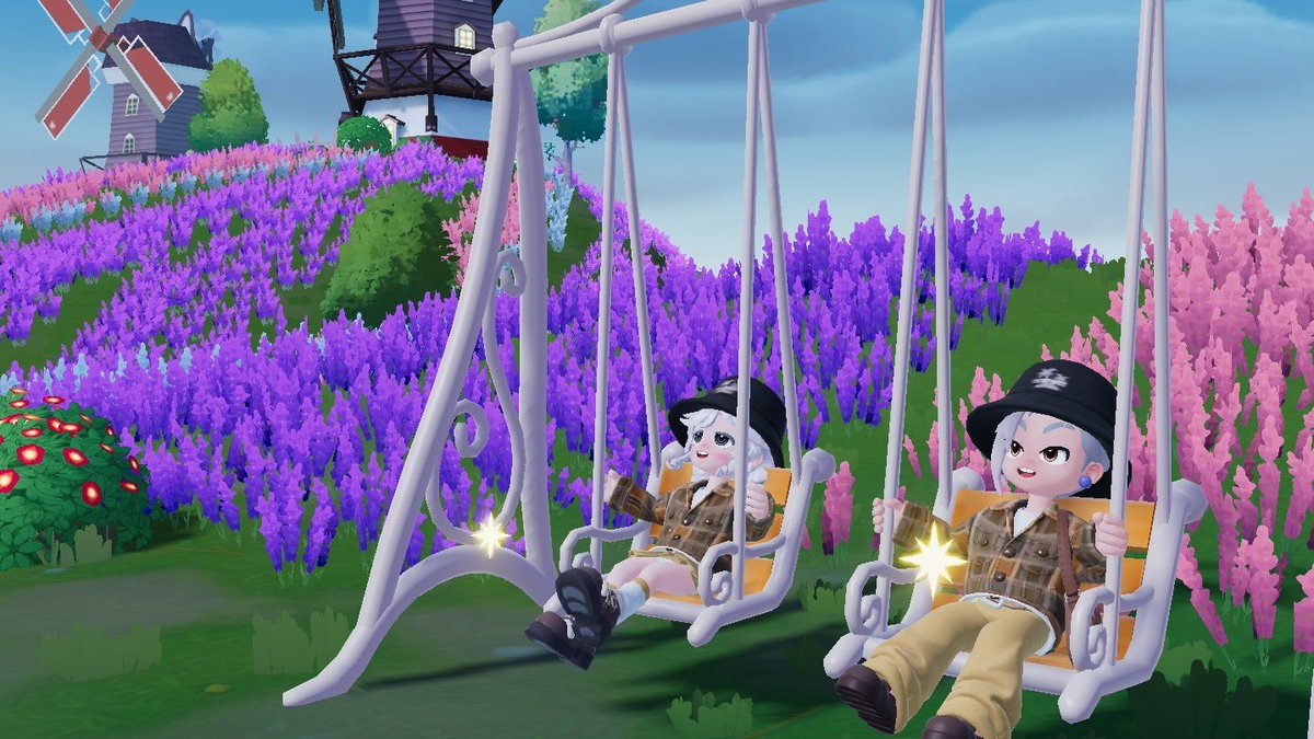 リチャード tweet media