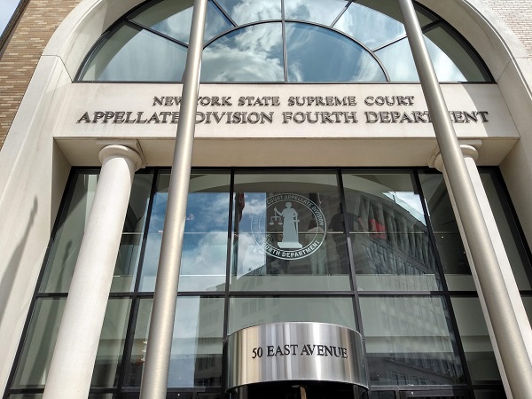 NY Daily Record tweet media