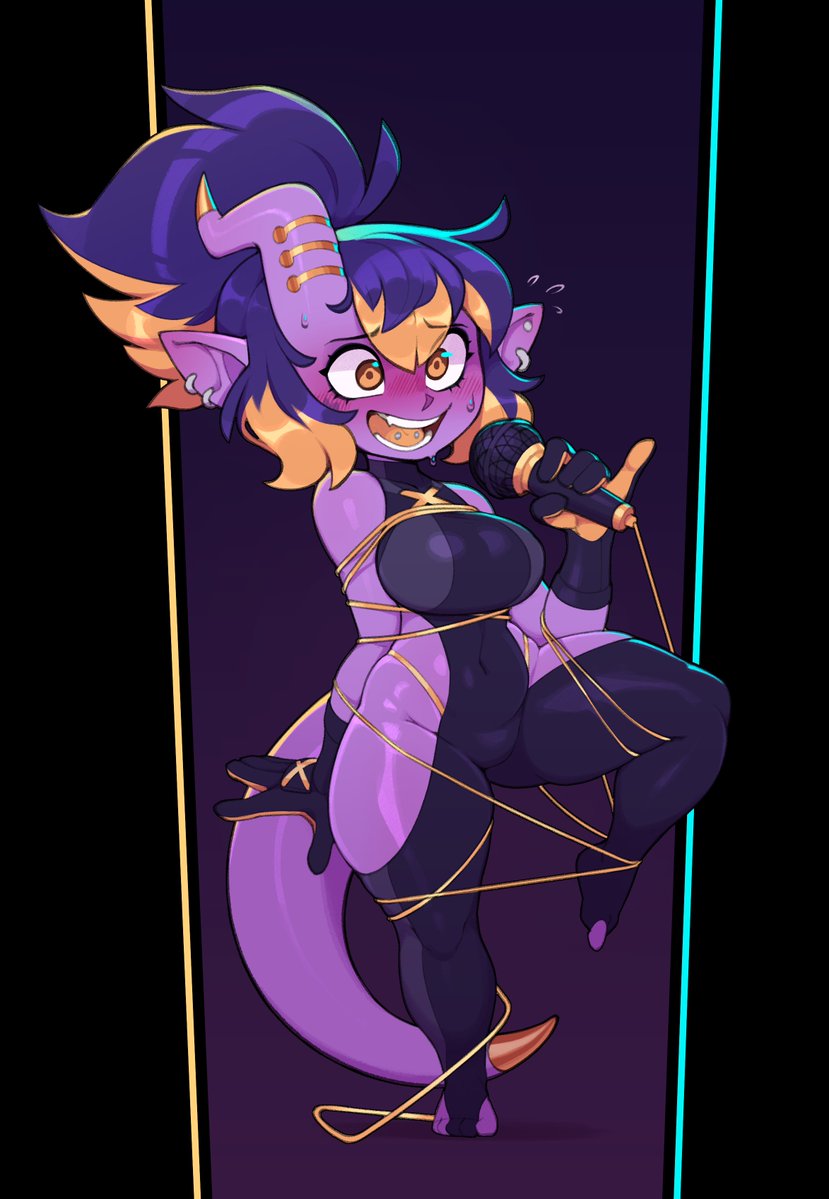 HuffsLove tweet media