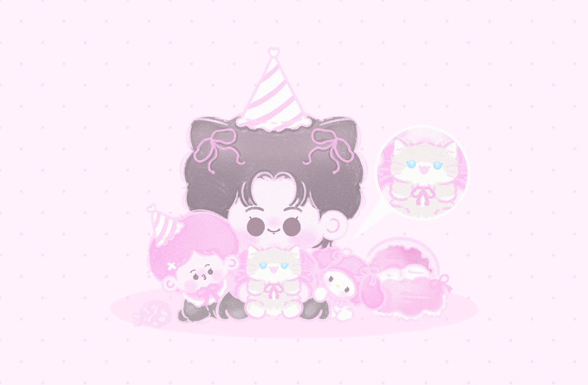 bloom ♡ tweet media