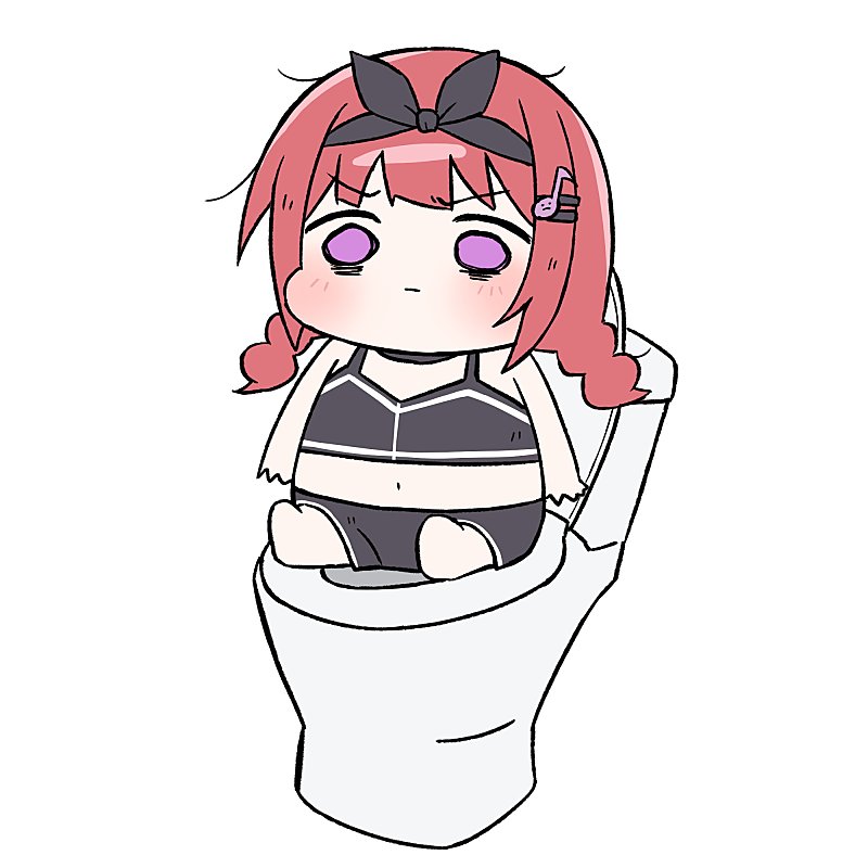 dpdldpf's tweet photo. #Karin_art
카니니를 변기에 넣고 내려잇 https://t.co/67fxCJ00FL
