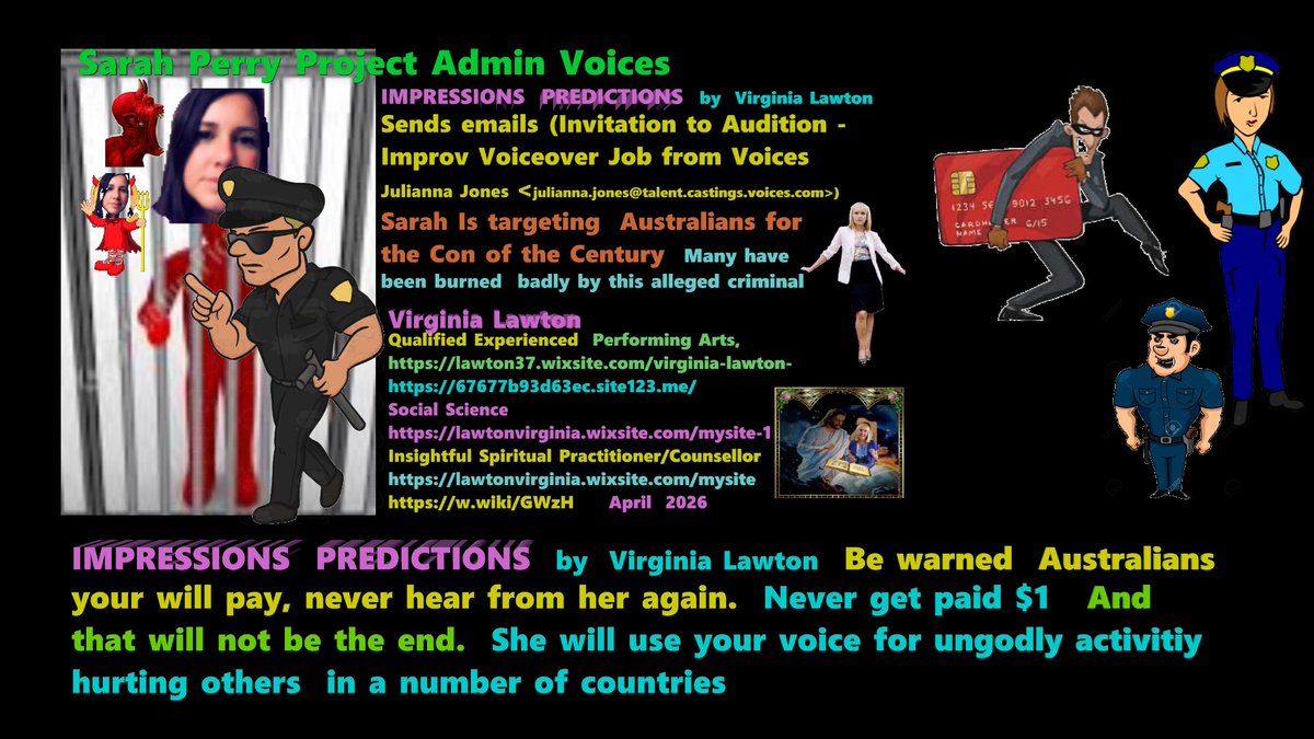 Virginia Lawton tweet media