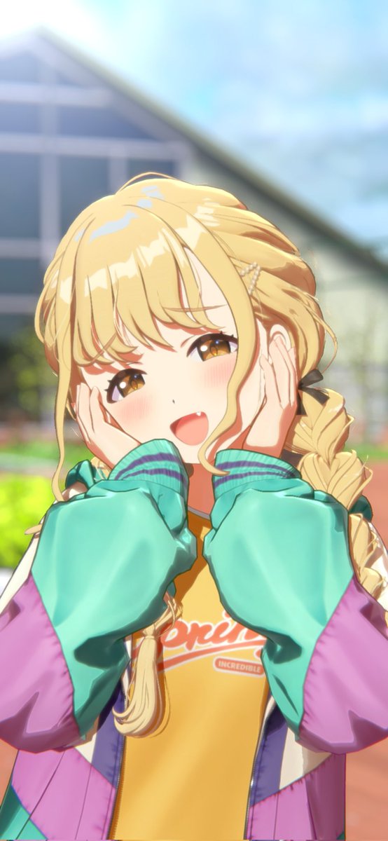 たくあん tweet media