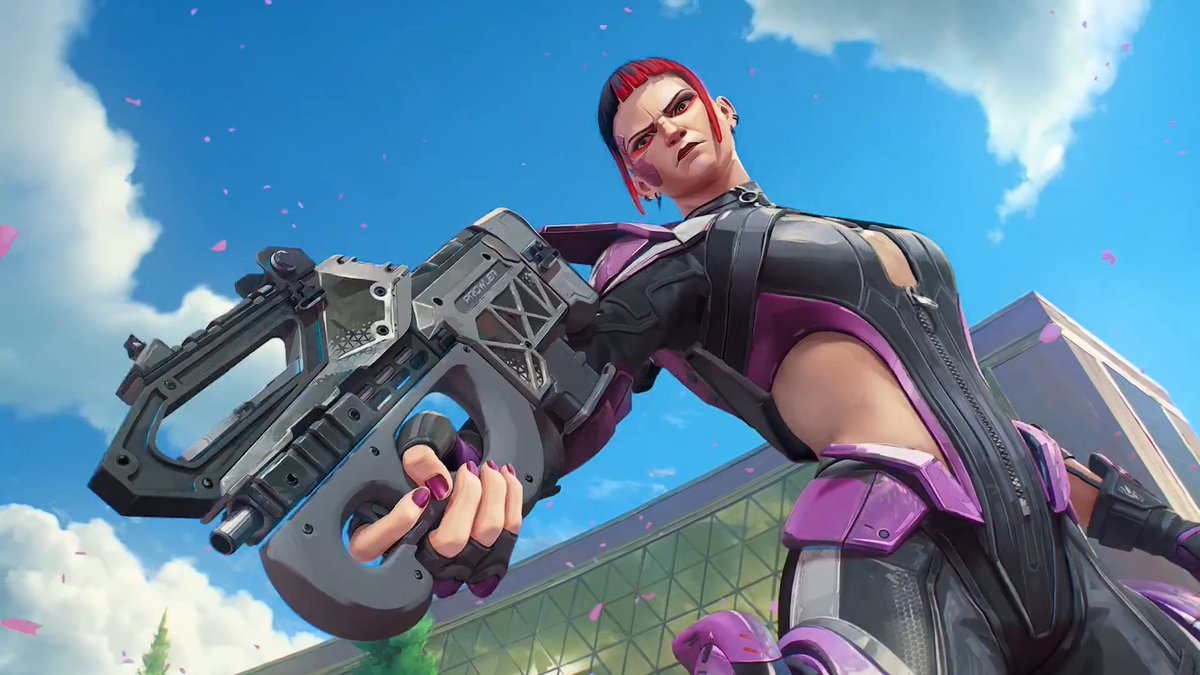 Apexニュース@えぺタイムズ tweet media