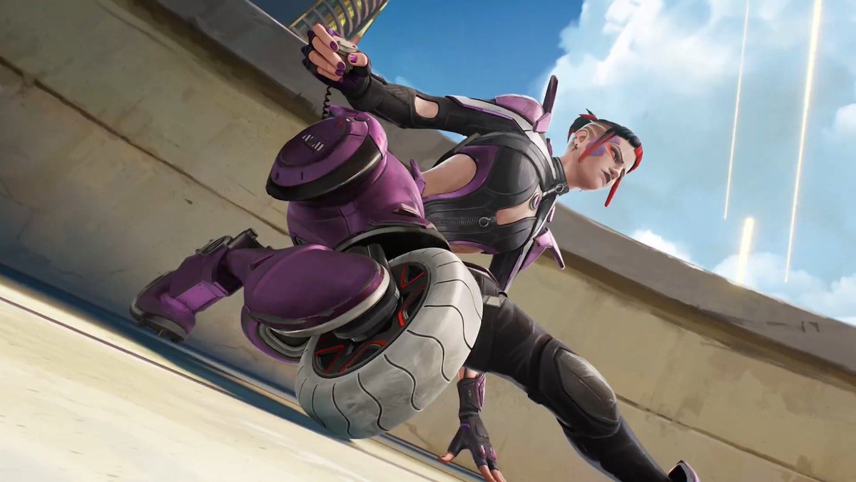 Apexニュース@えぺタイムズ tweet media