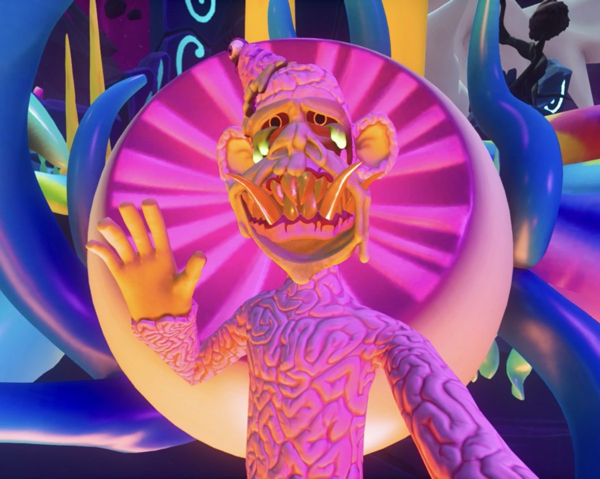 Phin Erin 🍌 tweet media