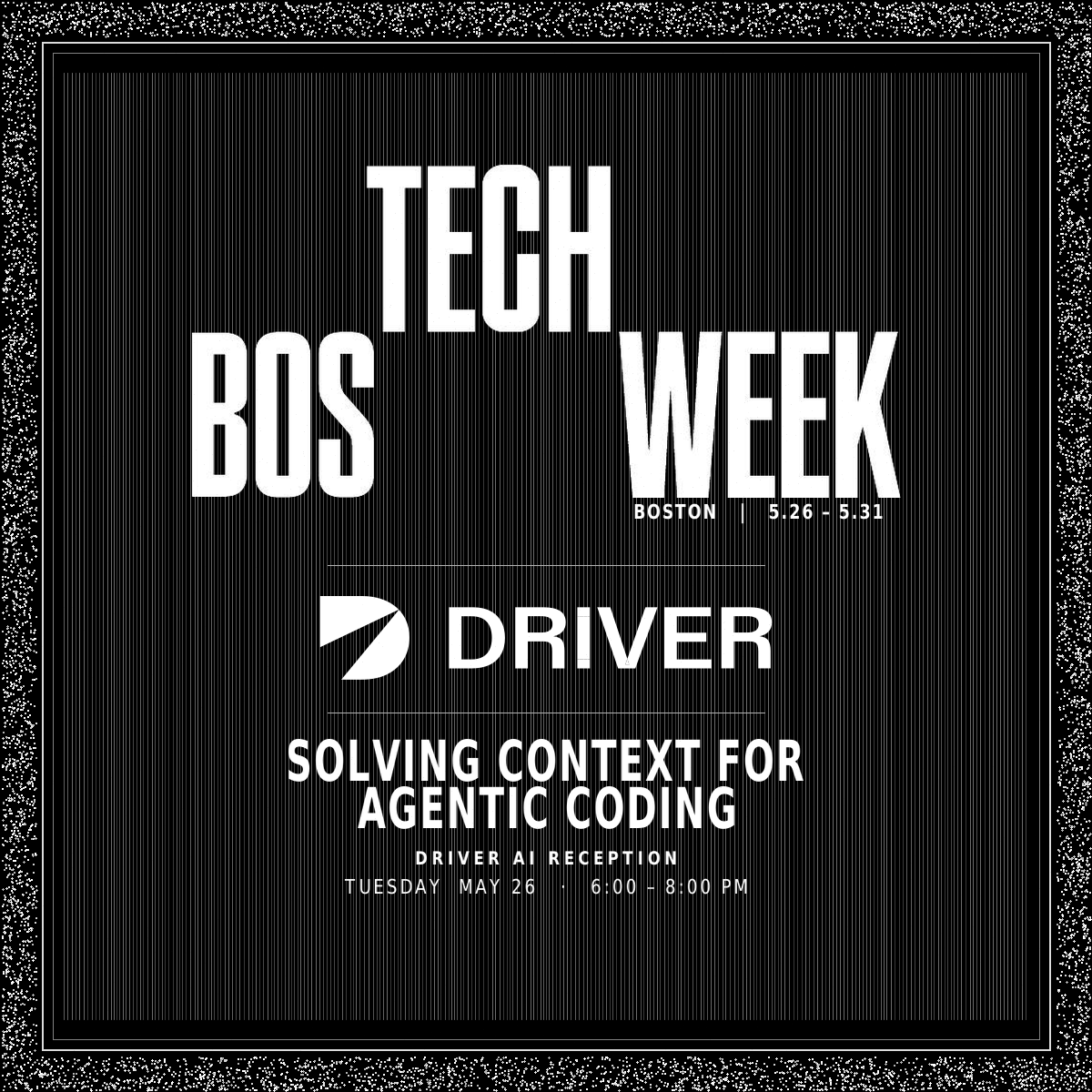 Driver tweet media