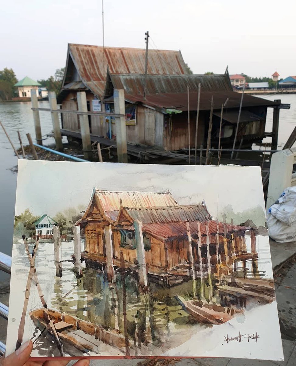 Vanont Ruk tweet media