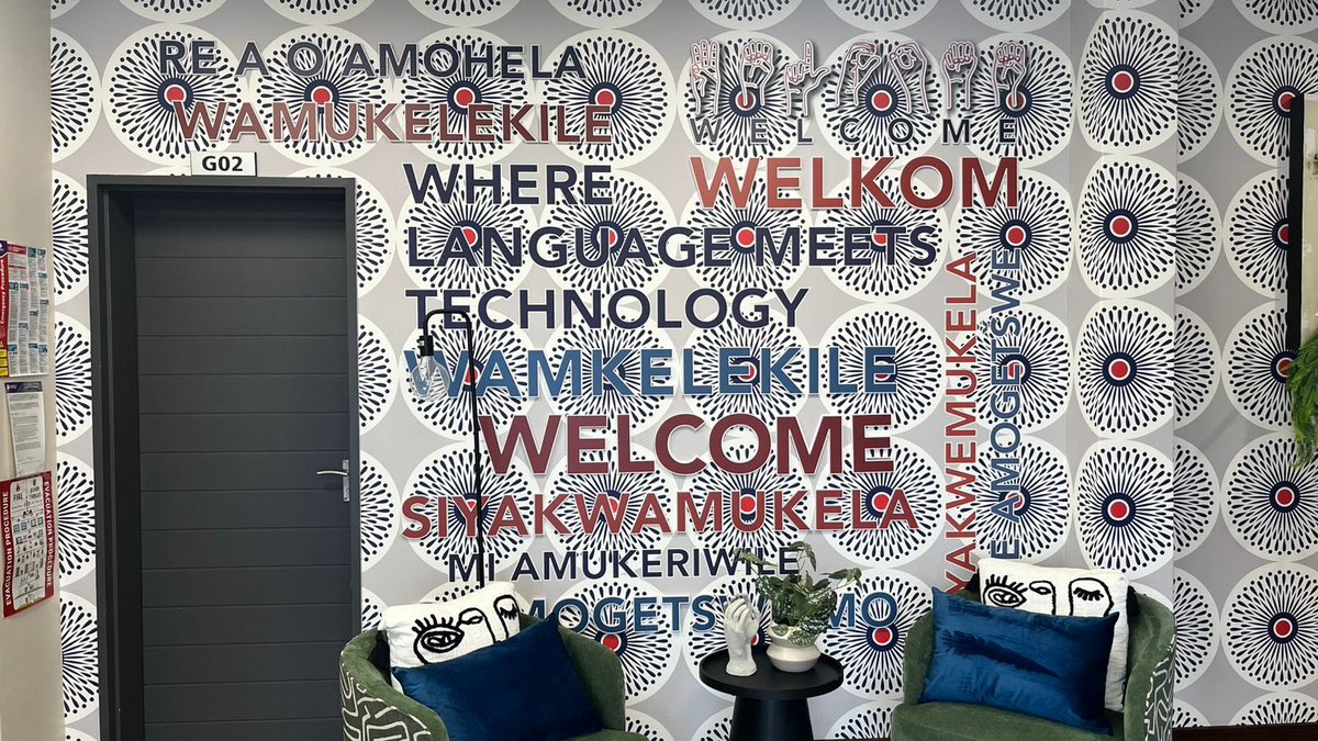 Wikimedia South Africa tweet media
