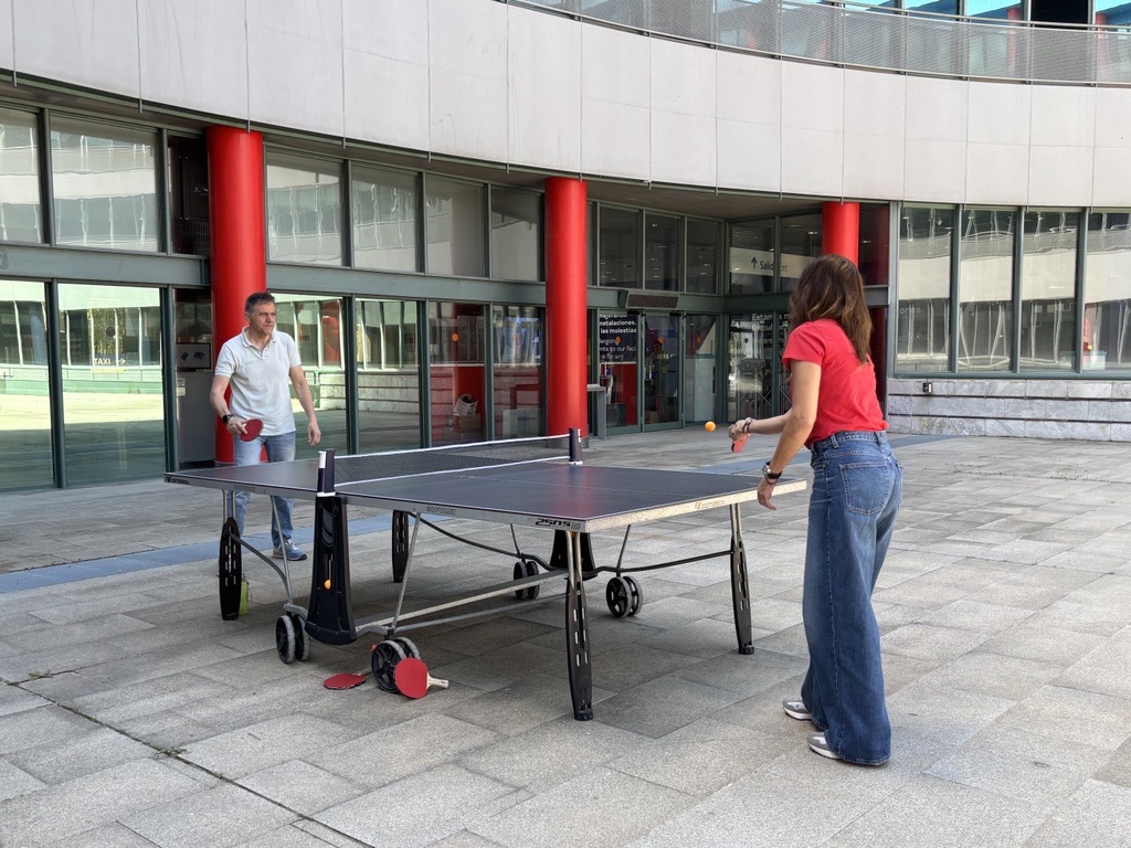 IFEMA MADRID tweet media