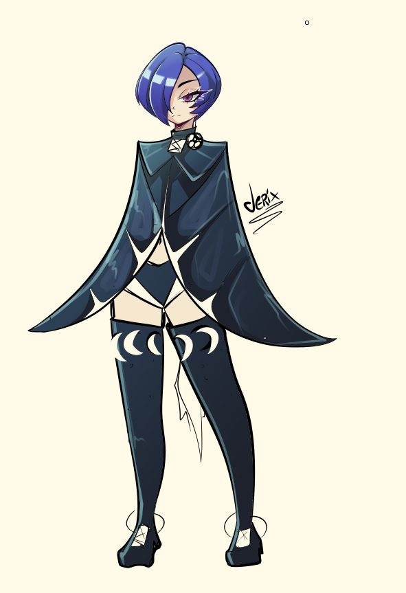 Jerix OPEN COMMISSIONS tweet media