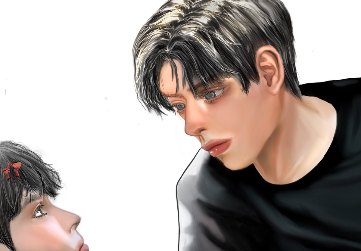 Kyo Art (Open Commission) tweet media