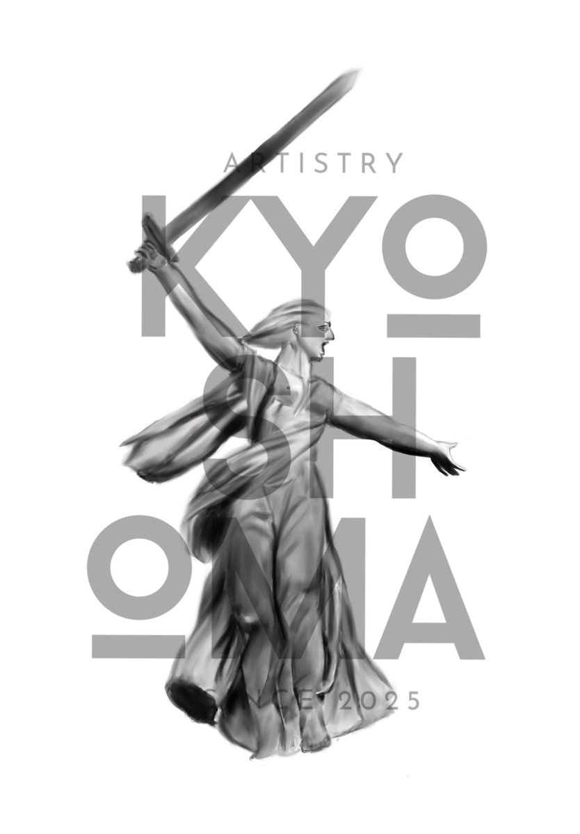 Kyo Art (Open Commission) tweet media