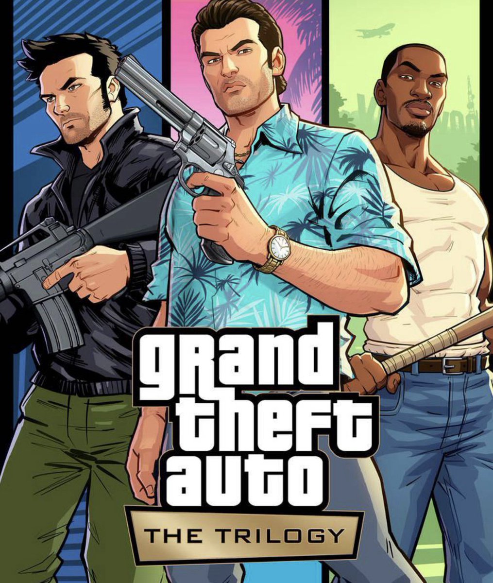 GTA 6 Countdown ⏳ tweet media