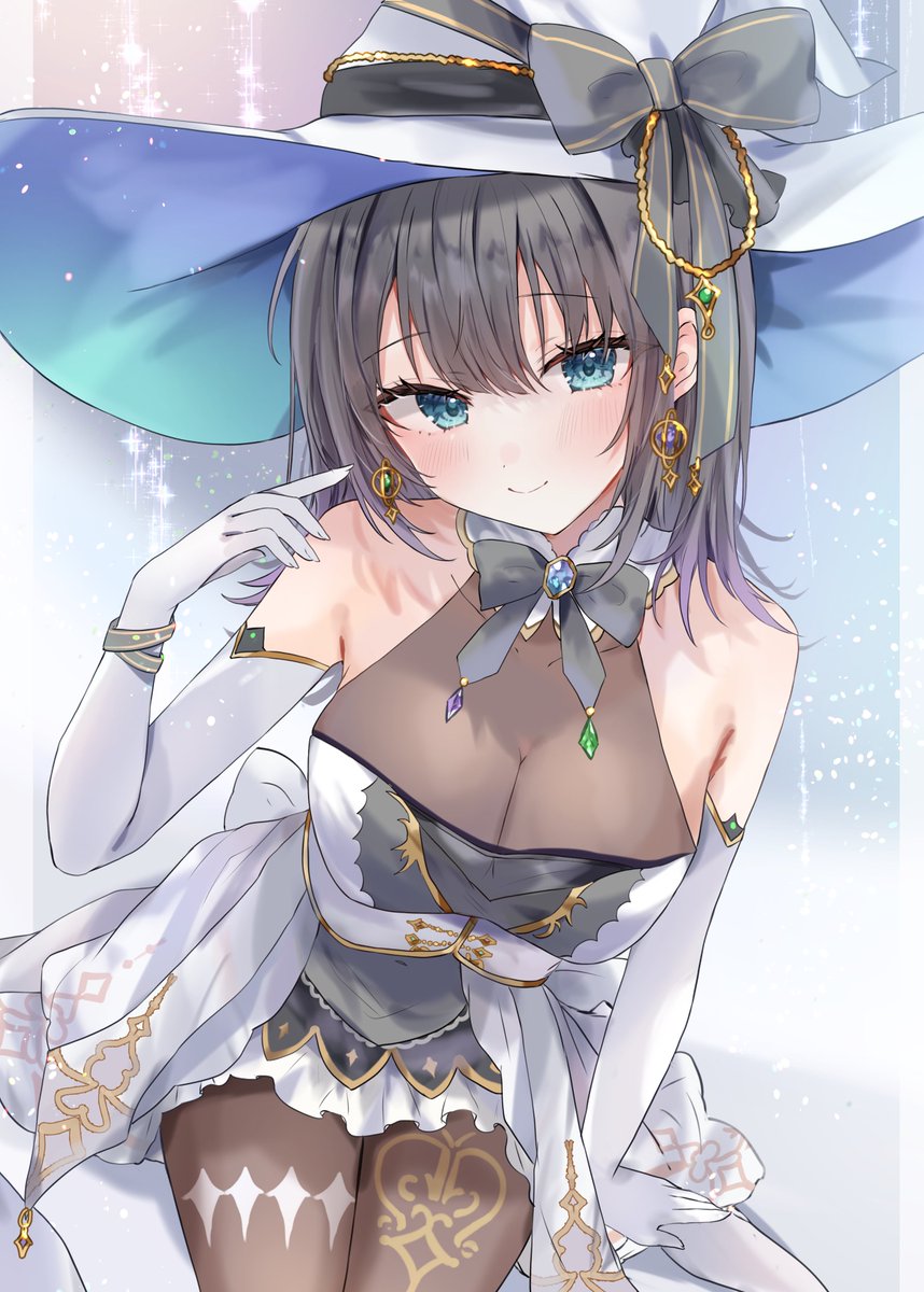 めもりこあ👾🪄︎︎◝✩ キミのPCの中に棲む魔法少女な新人VTuber tweet media