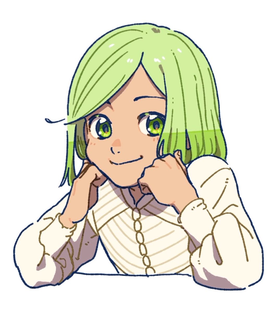 ハルサカ tweet media