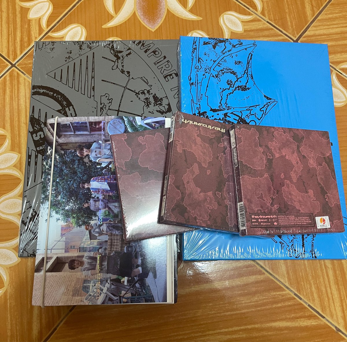 toonjung 🐰( รับฝากประมูล ) tweet media