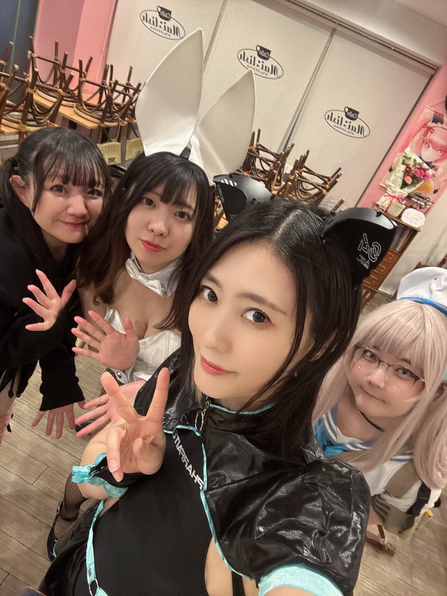 いち💪プチ祭4/28(火)18時〜 tweet media