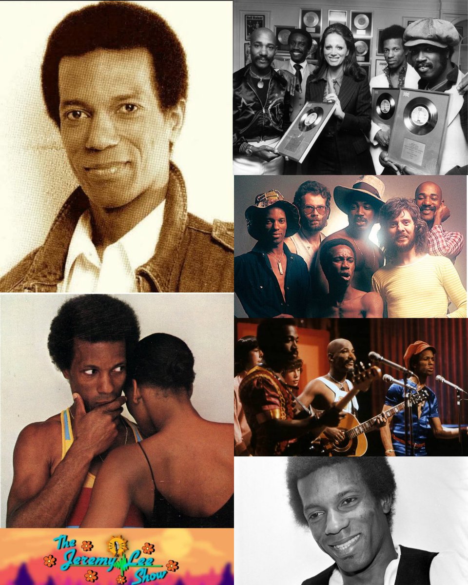 JeremyLeeTweets's tweet image. Just saw the news that Tony Wilson has passed away at 89 😔 He co-founded the group Hot Chocolate with Errol Brown co-writing some of their earlier hits before leaving in 1975. He had some great music, my heart goes out to his family ❤️‍🩹

#RIP #TonyWilson #HotChocolate #70s
