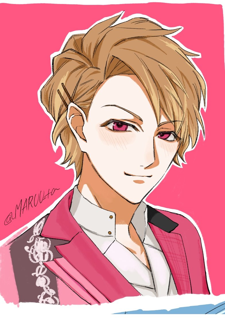 MARUU_ta's tweet photo. 絵🍵 https://t.co/sFja9S8xAW