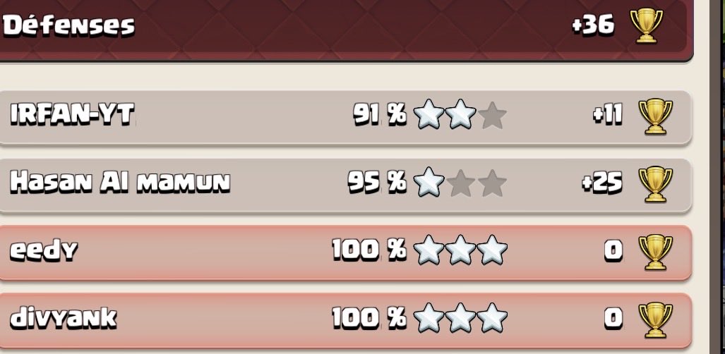Im_Chrxnos's tweet photo. C’est quoi ce bug de con wsh, je prends 0 tr alors que je me fais pas perf, qqln sait d’où ça vient ?? 

@Elchiki_coc t’es le seul mec coc fr que je connais, stp aide moi https://t.co/pwIPYFNFht