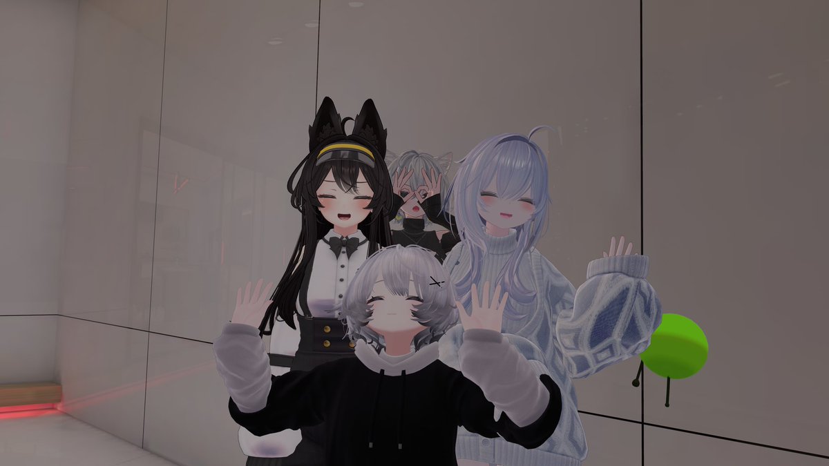 ミア06 tweet media