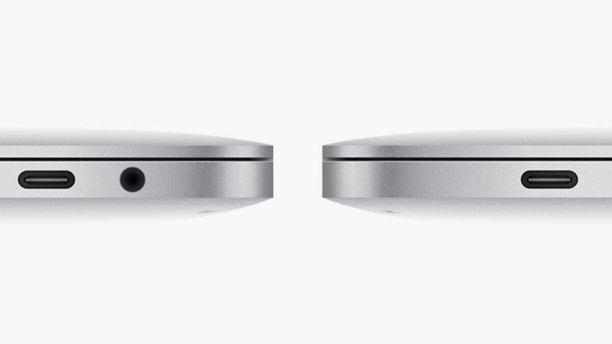 EU Now Requires USB-C Charging for New Laptops Up to 100 W tpu.me/tzkr