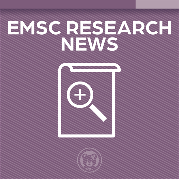 EMSCImprovement's tweet photo. New evidence shows clinicians can confidently use either 0.9% saline or balanced fluids for pediatric sepsis. Learn more: https://t.co/012BQed8cq #EMSC #PediatricReadiness #PediatricEmergency https://t.co/GC5AL02OFB