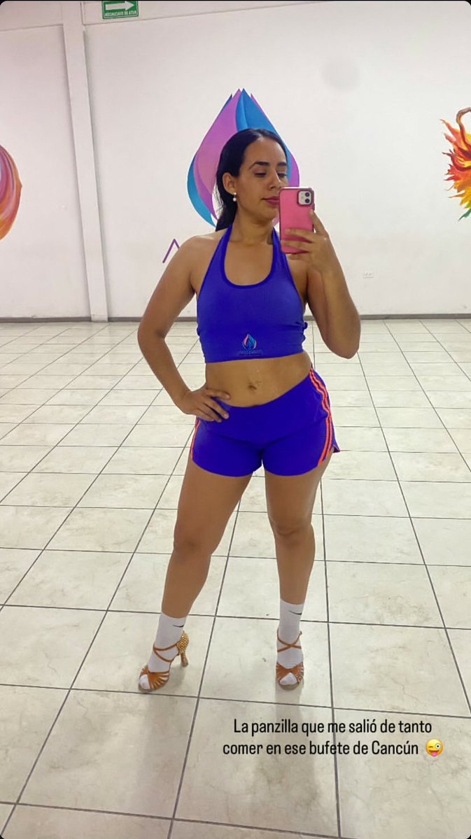 Lily 🇲🇽 🇻🇪 tweet media