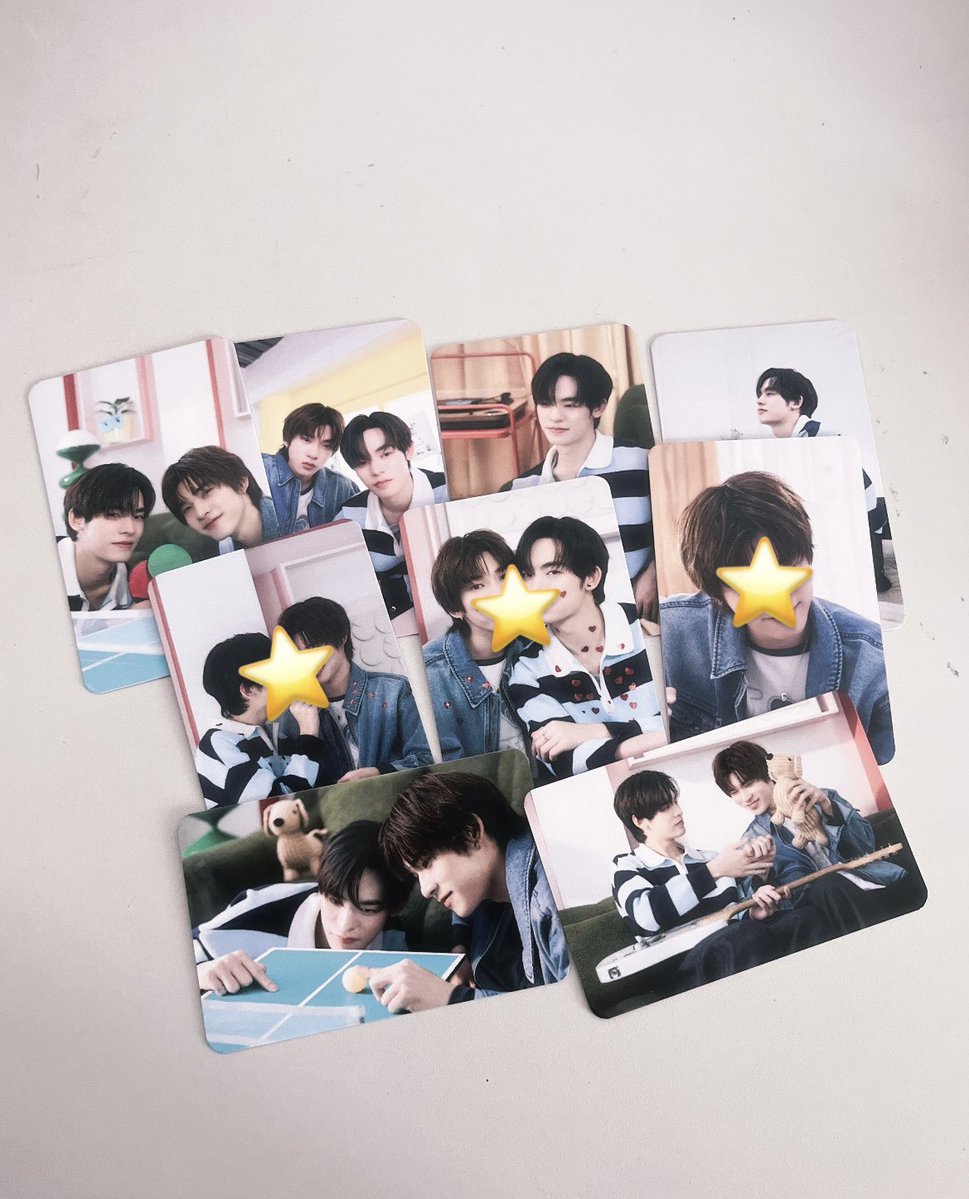 toonjung 🐰( รับฝากประมูล ) tweet media